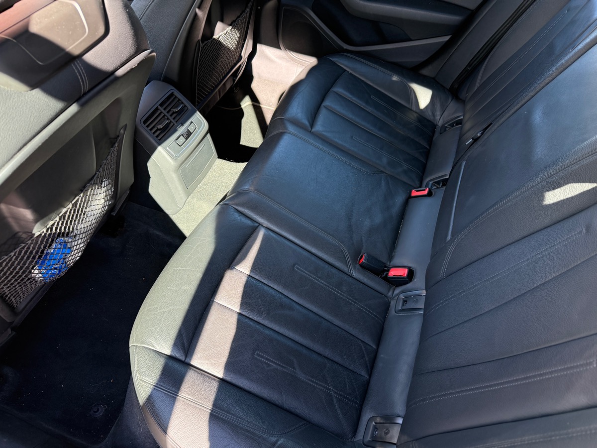 Audi A4 Avant 2.0 TDi S-Tronic7 190cv AMBITION LUXE, Toit ouvrant, Camera de recul