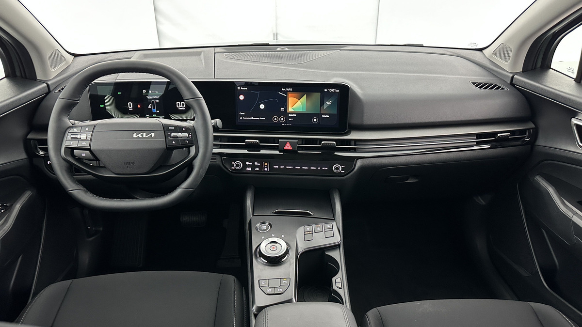 Kia Sportage 239 | V 1.6 T-GDi HEV Motion BVA6 | Caméra | Régulateur adaptatif | PLUSIEURS COLORIS