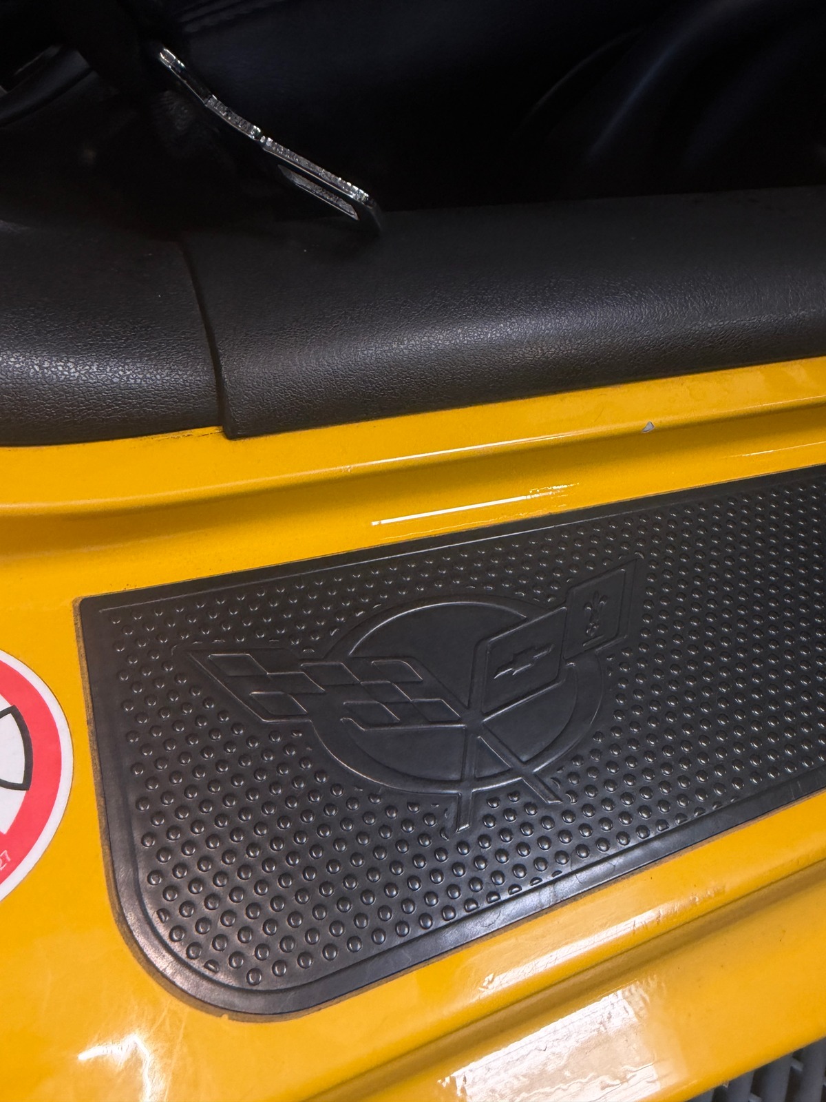 Chevrolet Corvette C5 Z51 Targa