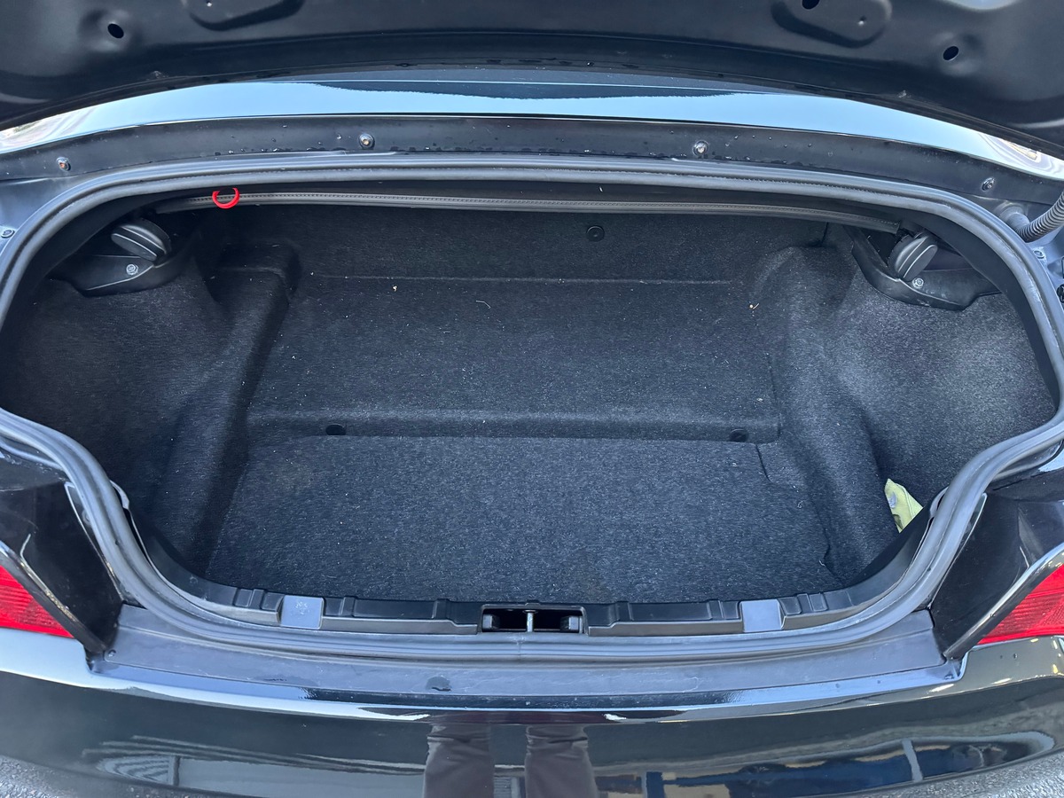 Bmw Z4 3.0si 265 ch | GPS | Volant et pommeau de vitesse M | Jantes 18'' | Climatisation | Cuir