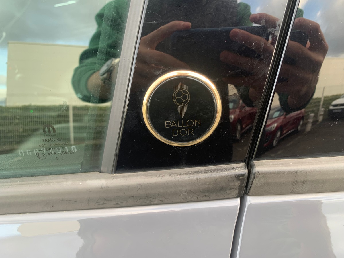 Fiat Tipo 120 ch | Ballon Or | Apple car play | Régulateur vitesse adaptatif | Siéges chauffants