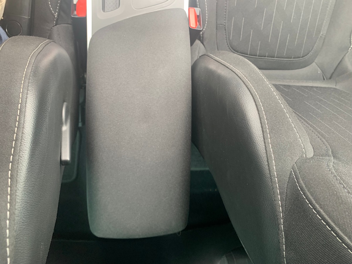 RENAULT Megane IV 100 chevaux | Limited | Caméra de recul | Régulateur de vitesse | GPS | Bluetooth