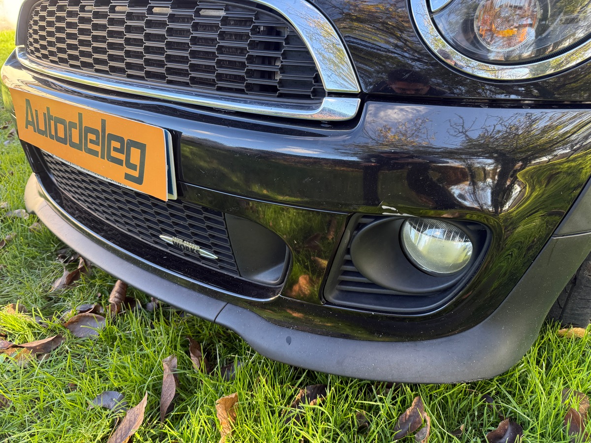 Mini Mini HATCH R56 1.6 211 ch JOHN COOPER WORKS - Aucun Frais à prévoir