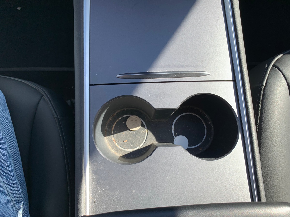 Tesla Model 3 283 ch | Caméra recul | Toit panoramique | GPS | Cuir | Sièges électriques chauffants
