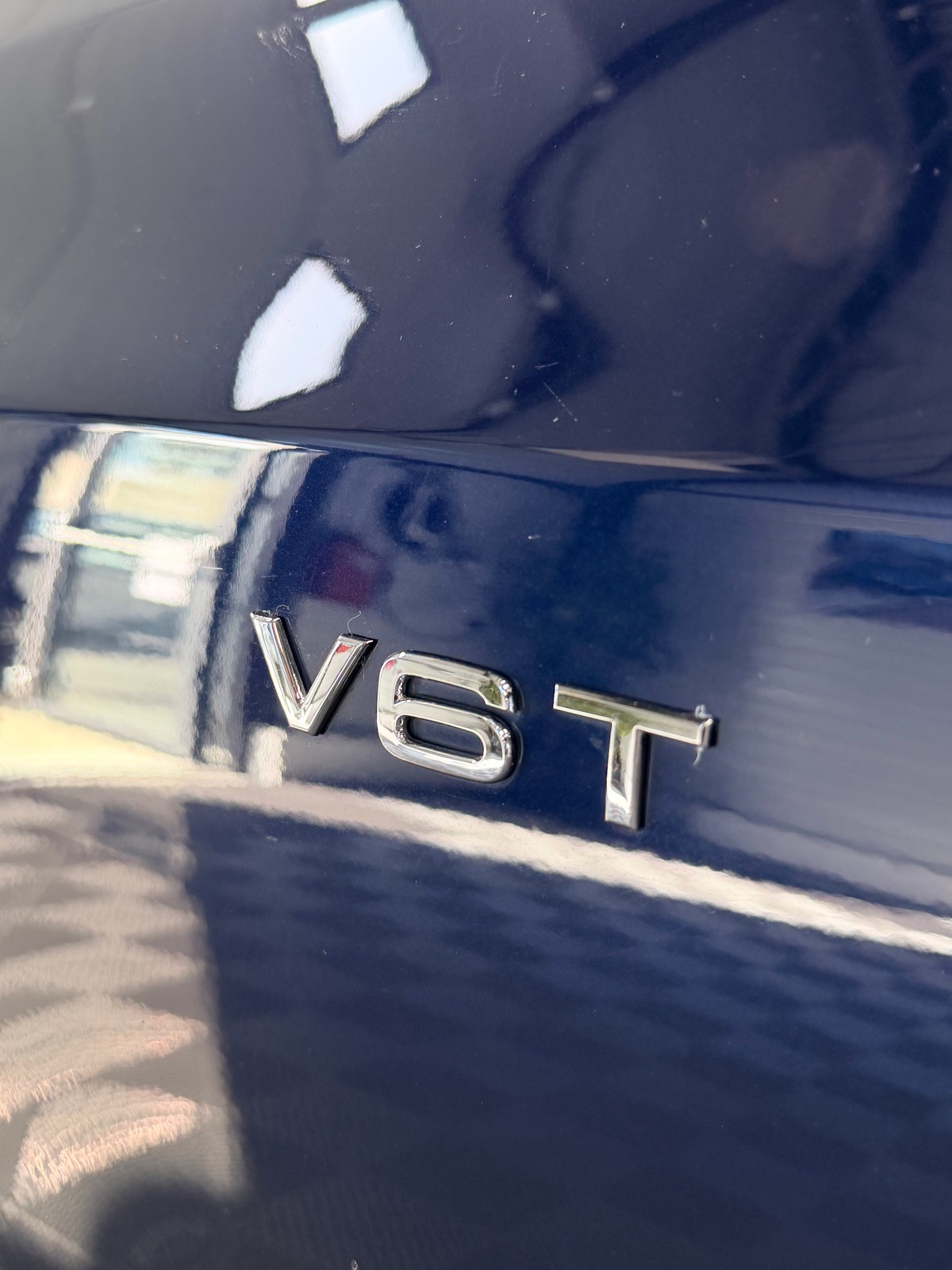 Audi SQ5 3.0 TDI 313 CV