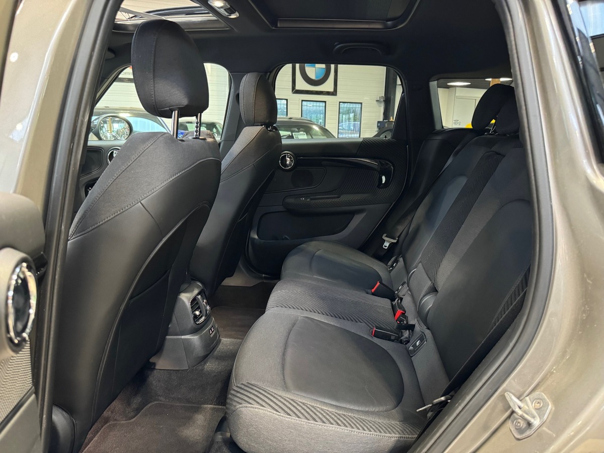 Mini Countryman Cooper Edition LONGSTONE 136ch BVA7 1ere Main FR x
