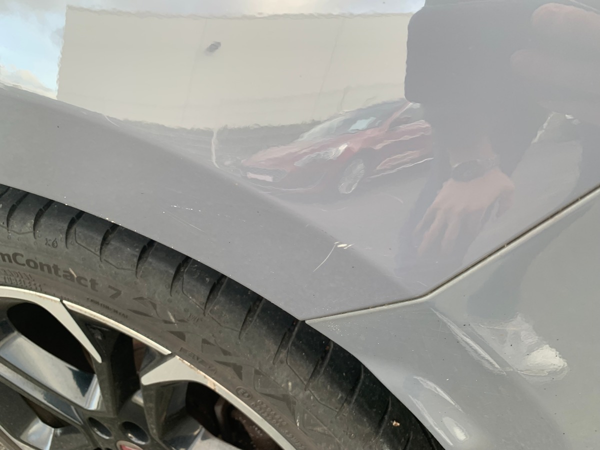 Fiat Tipo 120 ch | Ballon Or | Apple car play | Régulateur vitesse adaptatif | Siéges chauffants