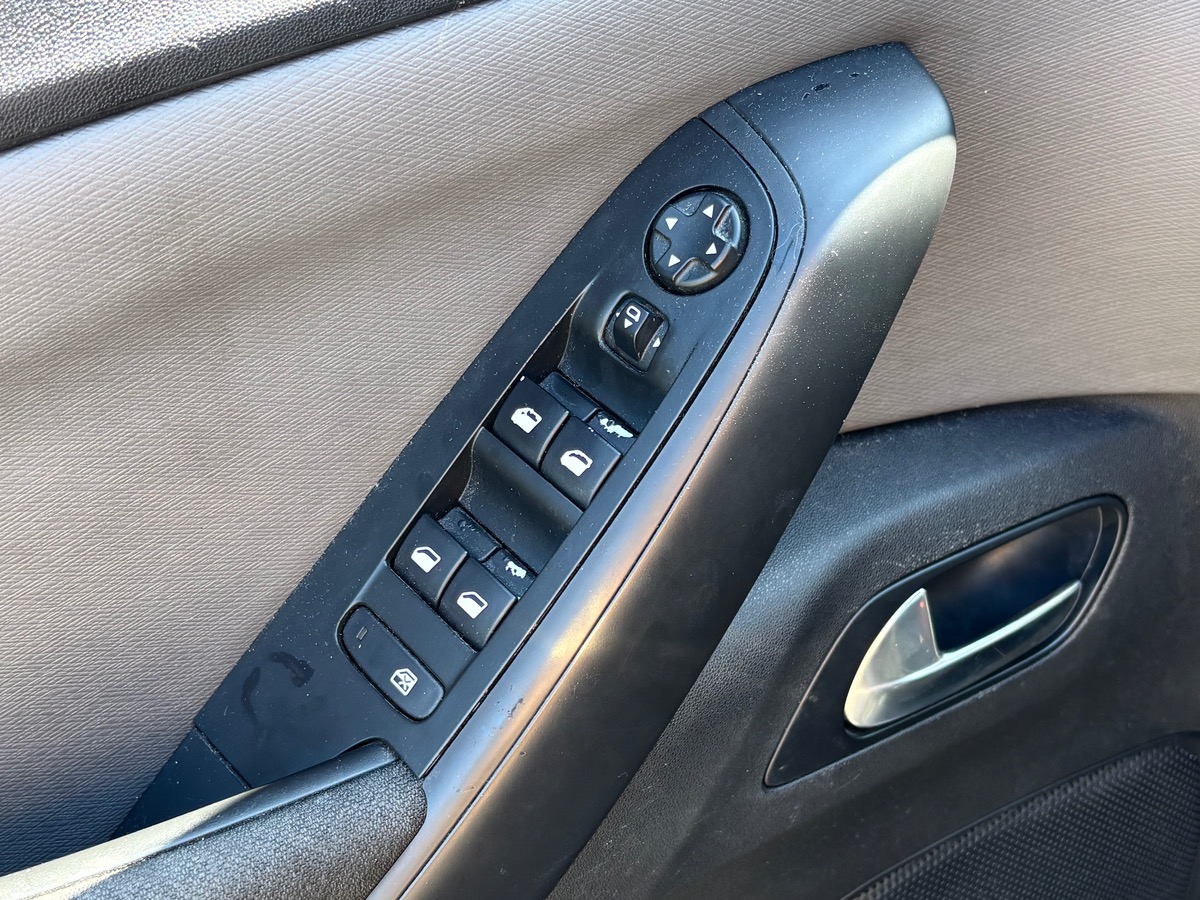 Citroën C4 1.6 Blue HDI 100 Business S&S BVM5
