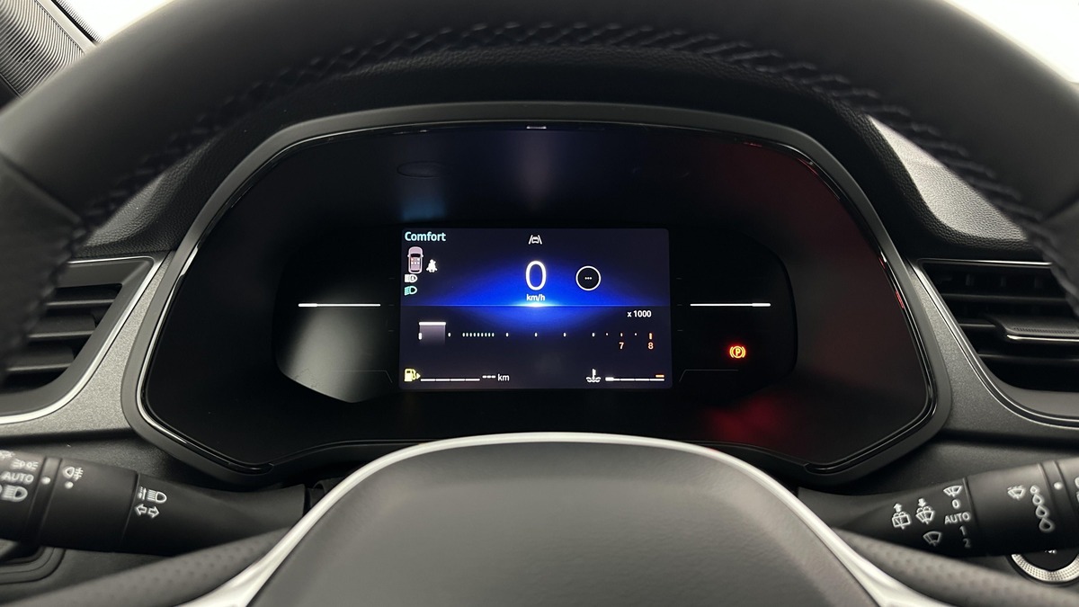 RENAULT Captur 1.0 TCe 90 ch | Techno | Plusieurs coloris disponible