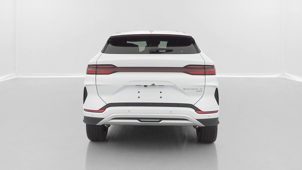 BYD BYD SEAL U 1.5l DM-i 218 chevaux | PHEV Boost (18kWh) | Apple CarPlay | PLUSIEURS COLORIS