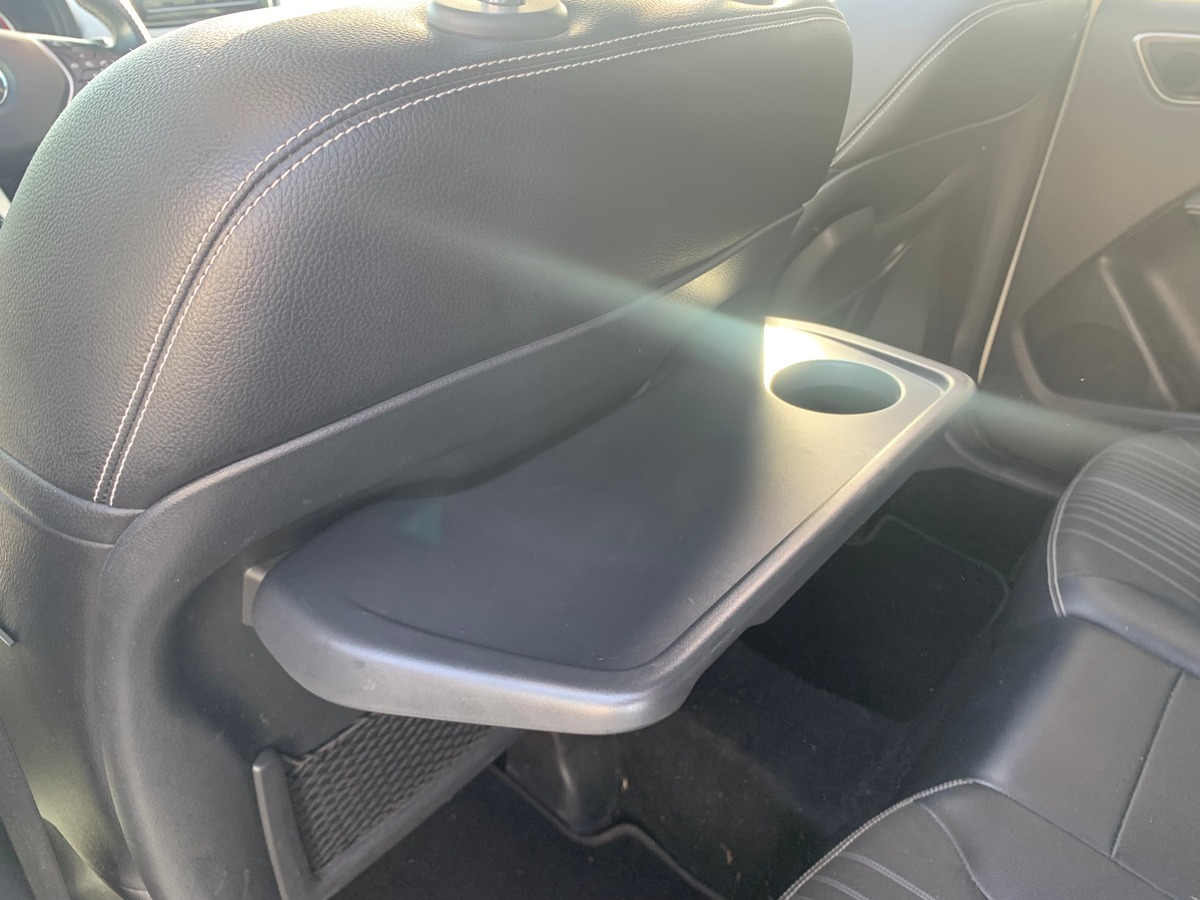Mercedes-Benz Classe B 136 | Sport | Toit panoramique | Caméra recul | Régulateur | GPS | Attelage