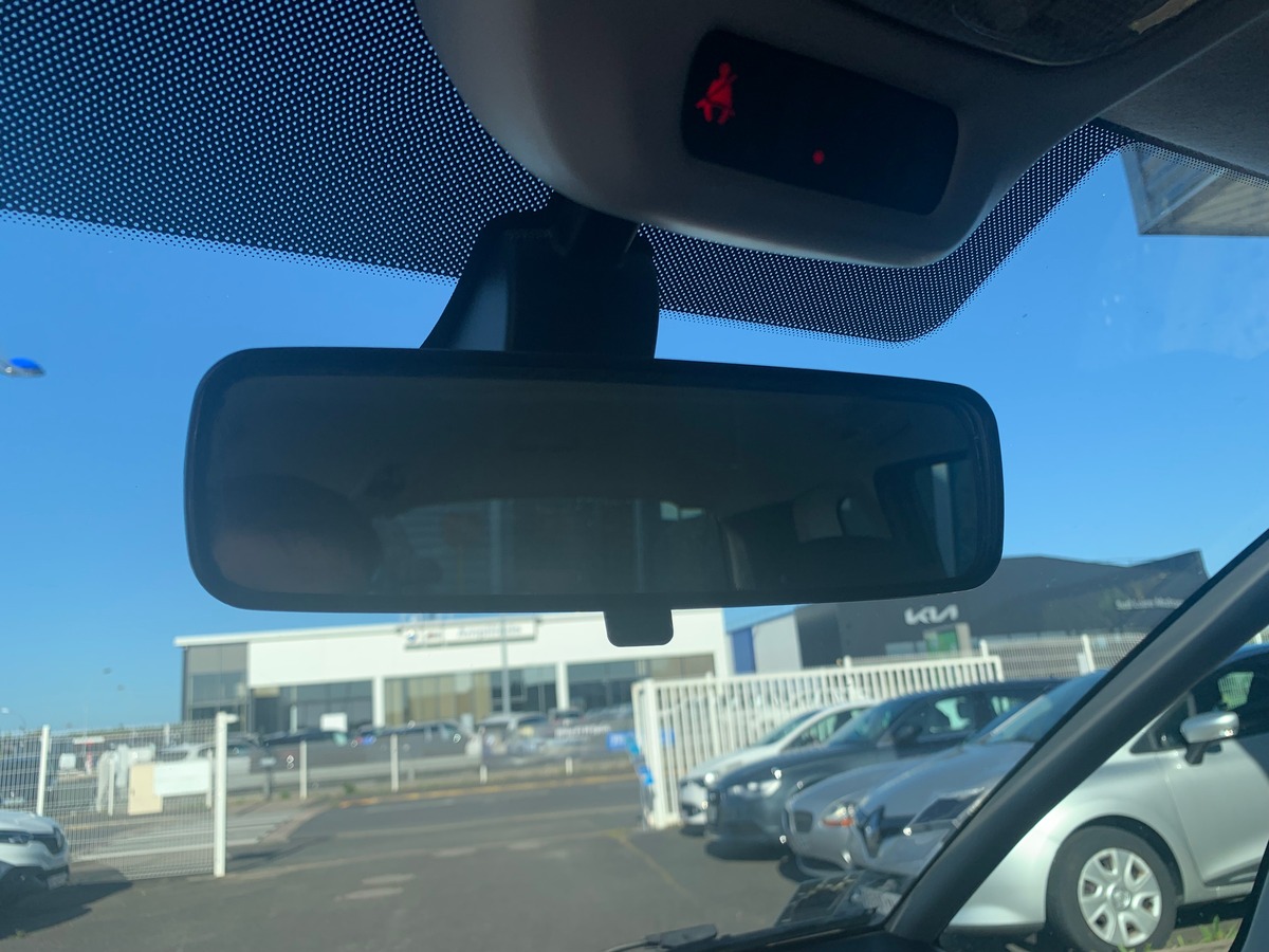 Citroën C3 Picasso 90 chevaux | Régulateur de vitesse | Climatisation | Attelage | Radar arriére