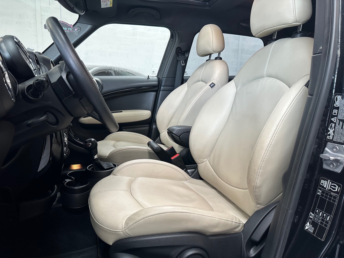 Mini Countryman COOPER SD ALL4