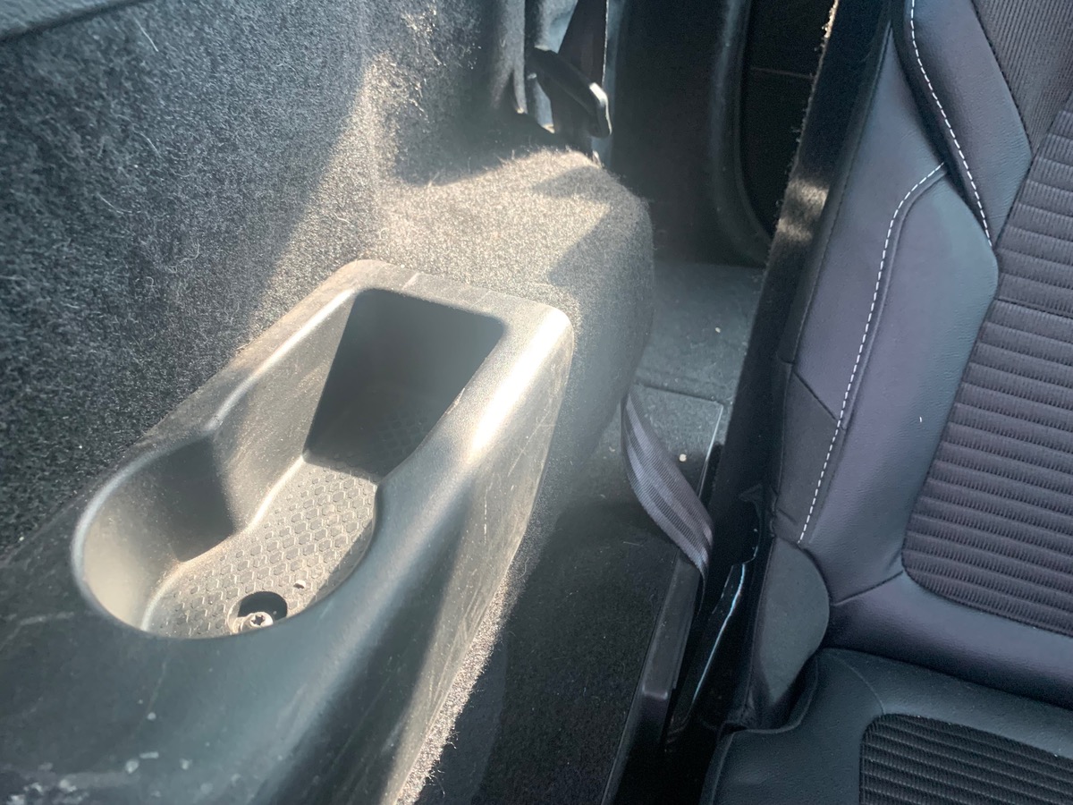 RENAULT Grand Scenic 110 | INTENS | 7 Places | Toit panoramique | Caméra recul | Régulateur vitesse