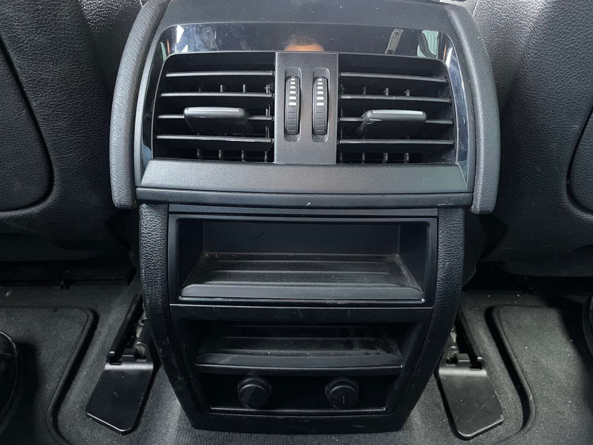 Bmw X5 XDRIVE 40D M Sport BVA 8 ✅Entretien Complet✅