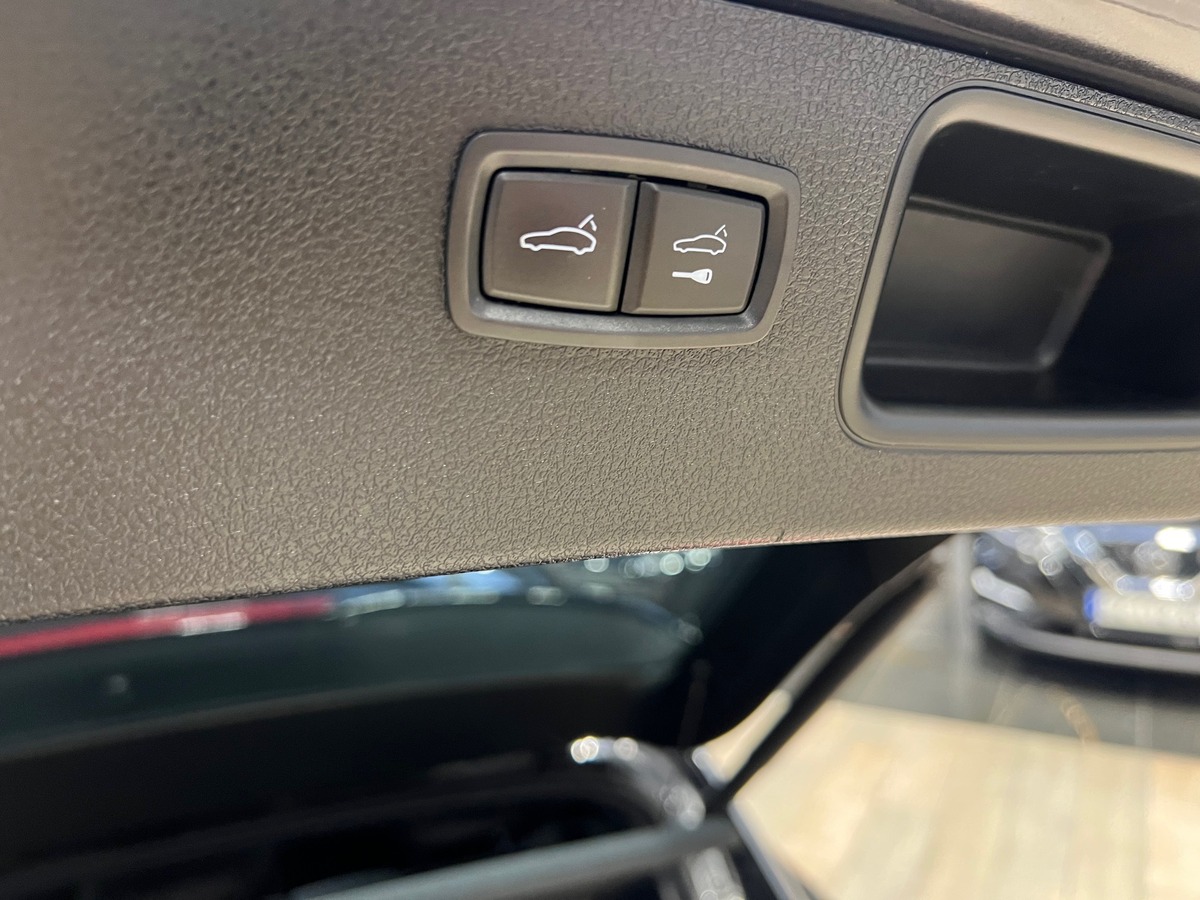 Porsche Macan II 2.0 245 PDK7 /TOIT PANO/ECHAPPEMENT SPORT/