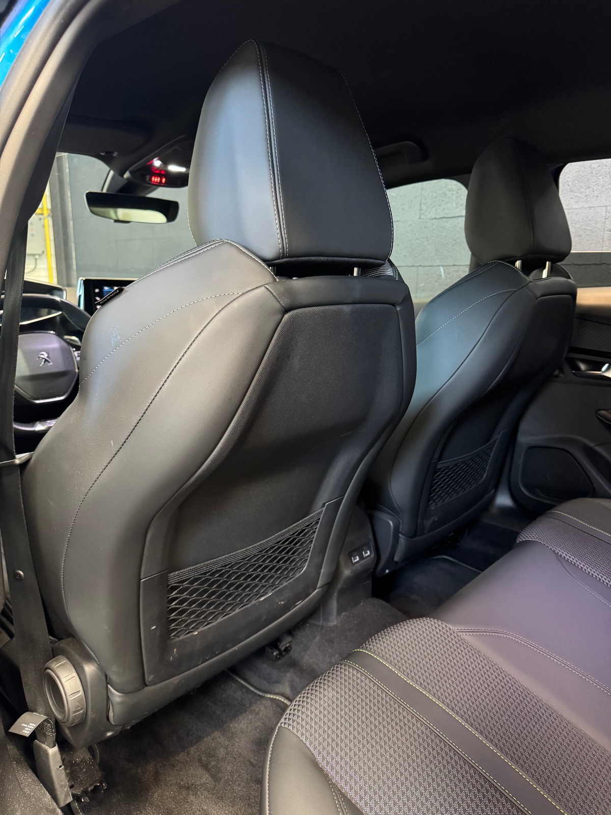 Peugeot 2008 GT 1.5 BLUE HDI