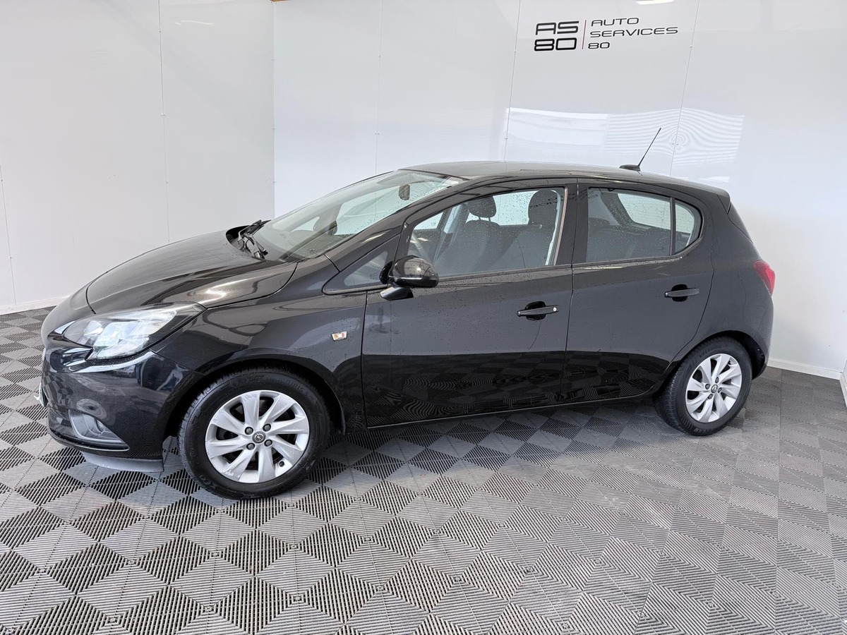 Opel Corsa 1.0 Turbo 90  EDITION