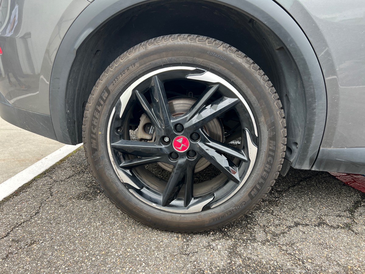 DS DS 7 Crossback PERFORMANCE LINE 130 1.6L BLUEHDI EAT8, SUIVI COMPLET, CAMERA DE RECUL, 1ERE MAIN