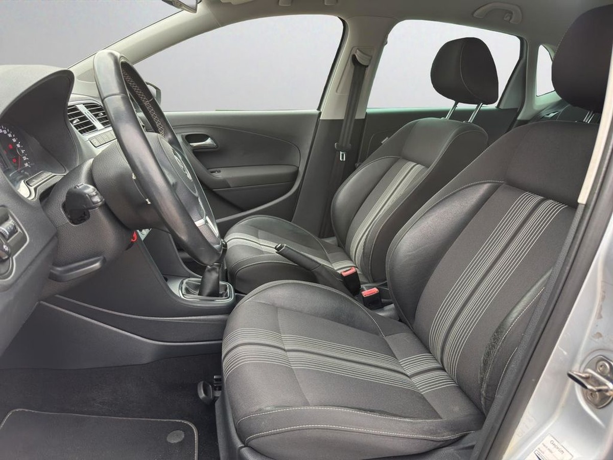 Volkswagen Polo 1.2 Match  1 Propriétaires