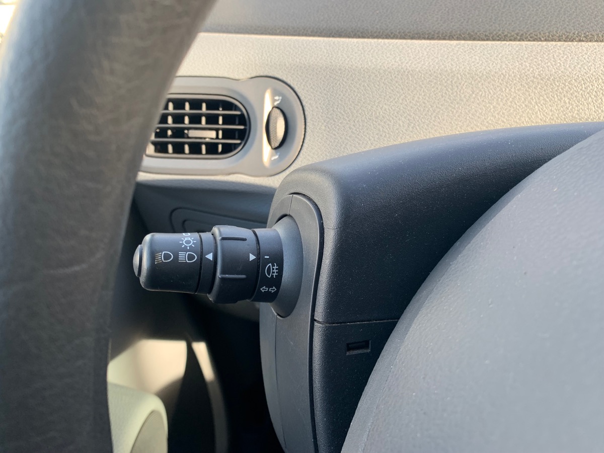 RENAULT Modus 75 ch | Dynamic | Climatisation | Roue de secours | Radio cd | Distribution  faite