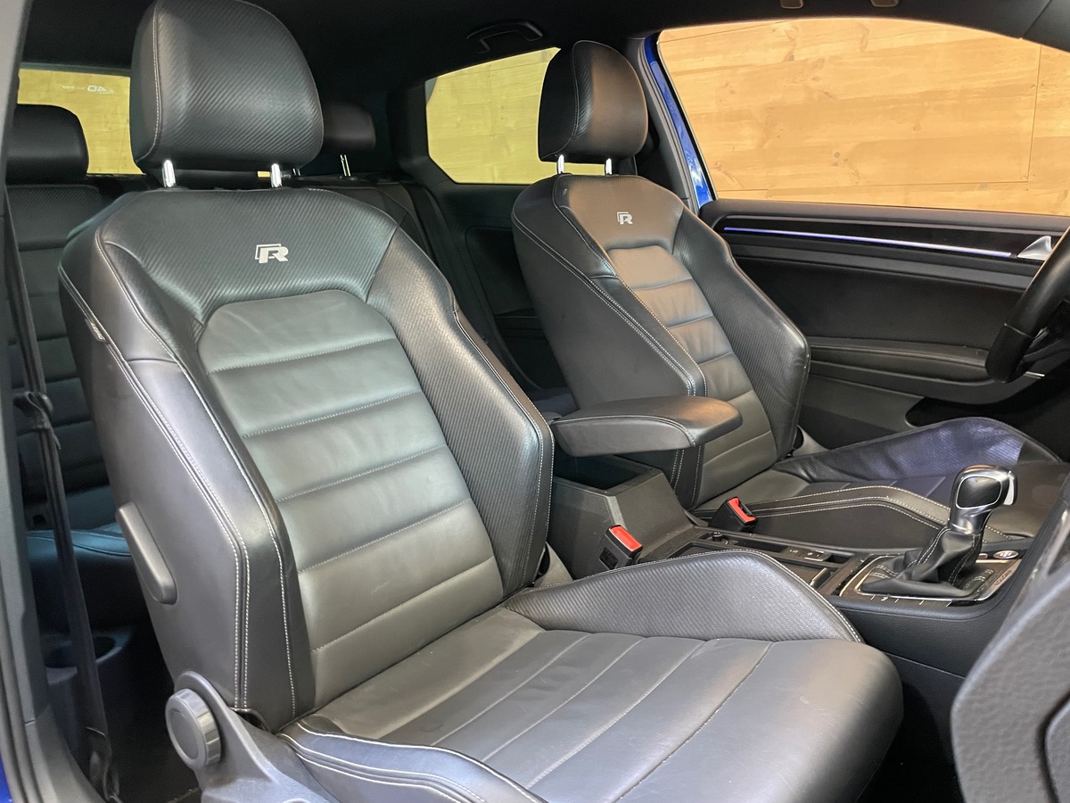 Volkswagen GOLF 7 R 4motion DSG // EXCELLENT ETAT // GARANTIE 12 MOIS