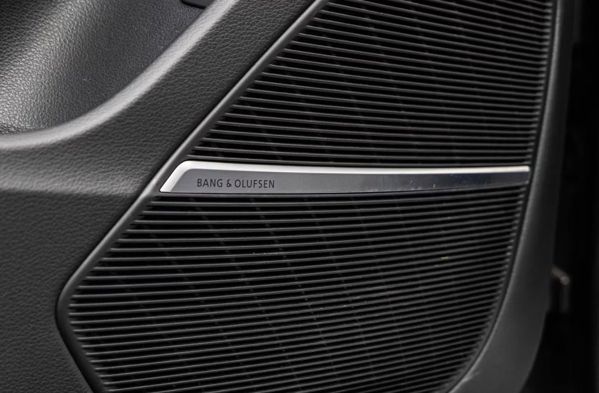 Audi SQ8 4.0 V8 TFSI 507ch quattro Tiptronic 8/Bang&Olufsen/Toit ouvrant