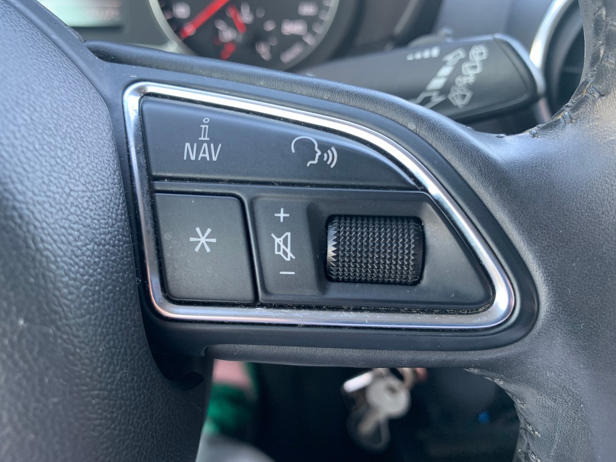 Audi A1 90 chevaux | Régulateur de vitesse | GPS |  Bluetooth | Climatisation | 3 Portes