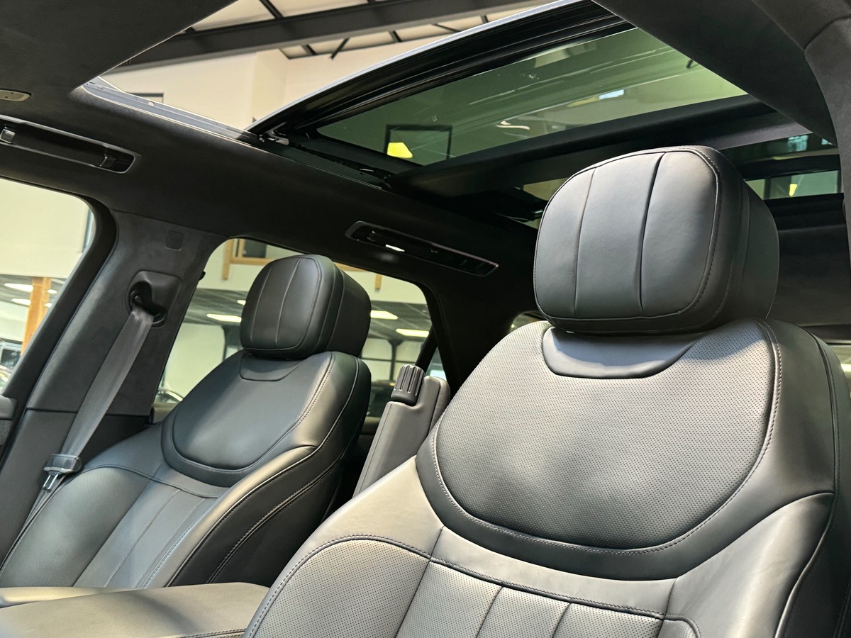Land-Rover Range Rover Sport P510E PHEV AUTOBIOGRAPHY 1ERE MAIN T