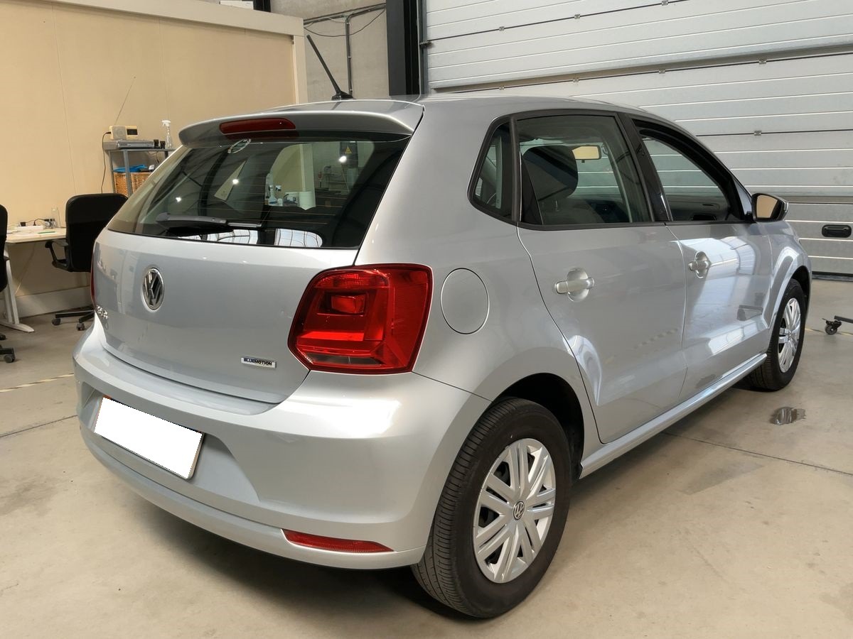 Volkswagen Polo 1.0i 75 Trendline