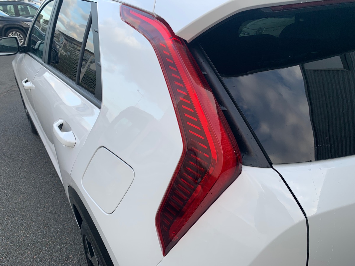 Kia Niro 141| PREMIUM | Pack Drive + | Garantie constructeur 2031 | Régulateur de vitesse adaptatif