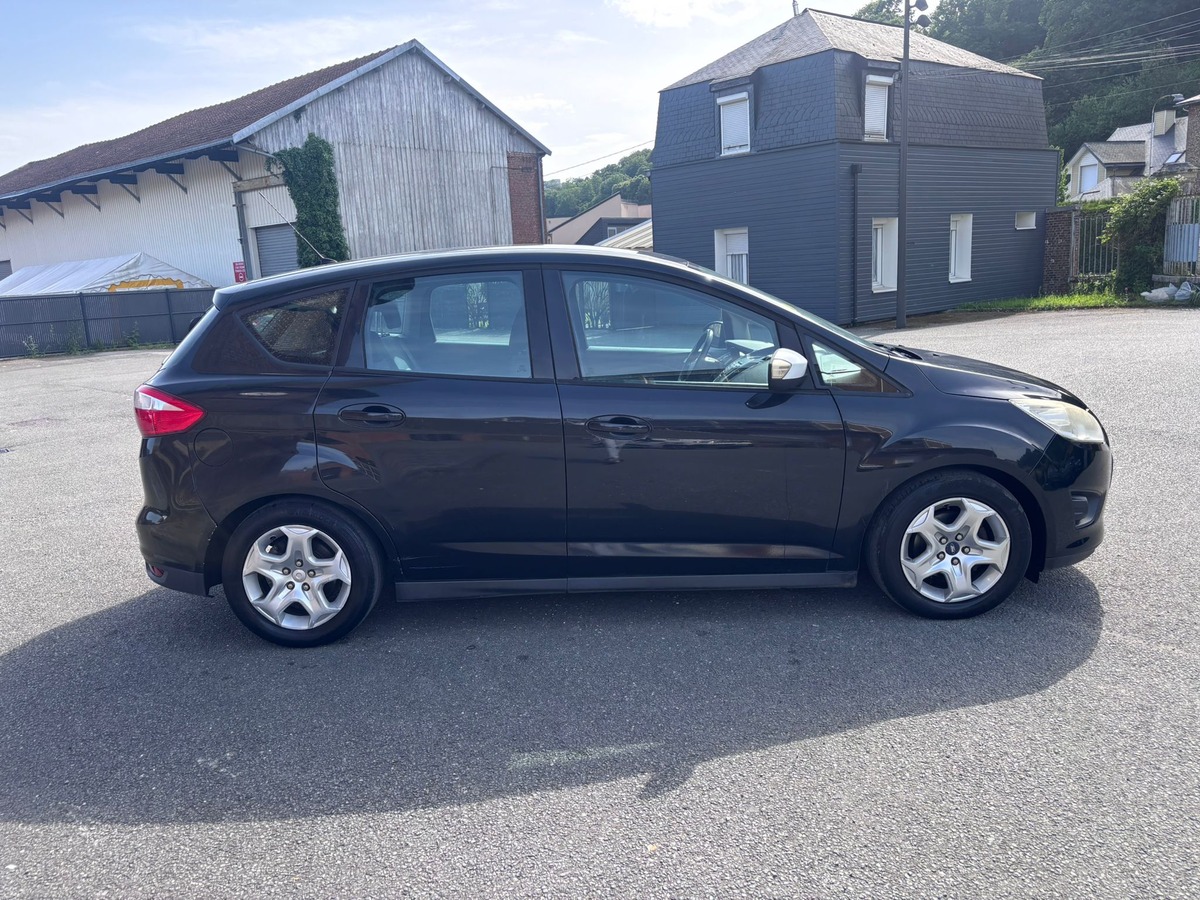 Ford C-max 1.6 TDCI - Révisé - Garantie
