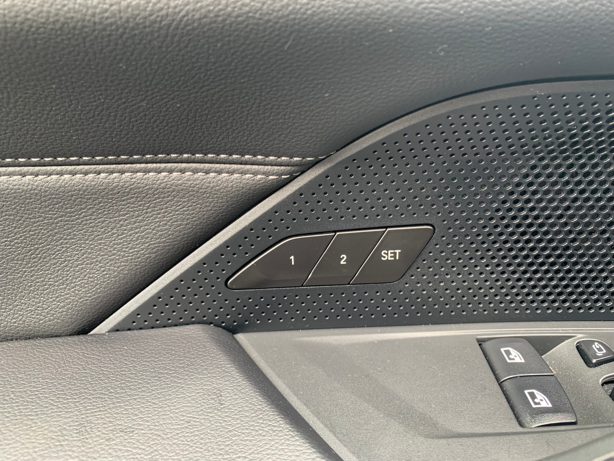 Bmw Série 4 Coupé 374 ch | M440i xDRIVE | Toit ouvrant | Palettes changement vitesses au volant