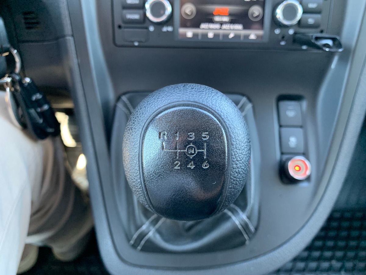 Mercedes-Benz Citan 95 chevaux | Extra long | Caméra de recul | GPS | Barres de toit