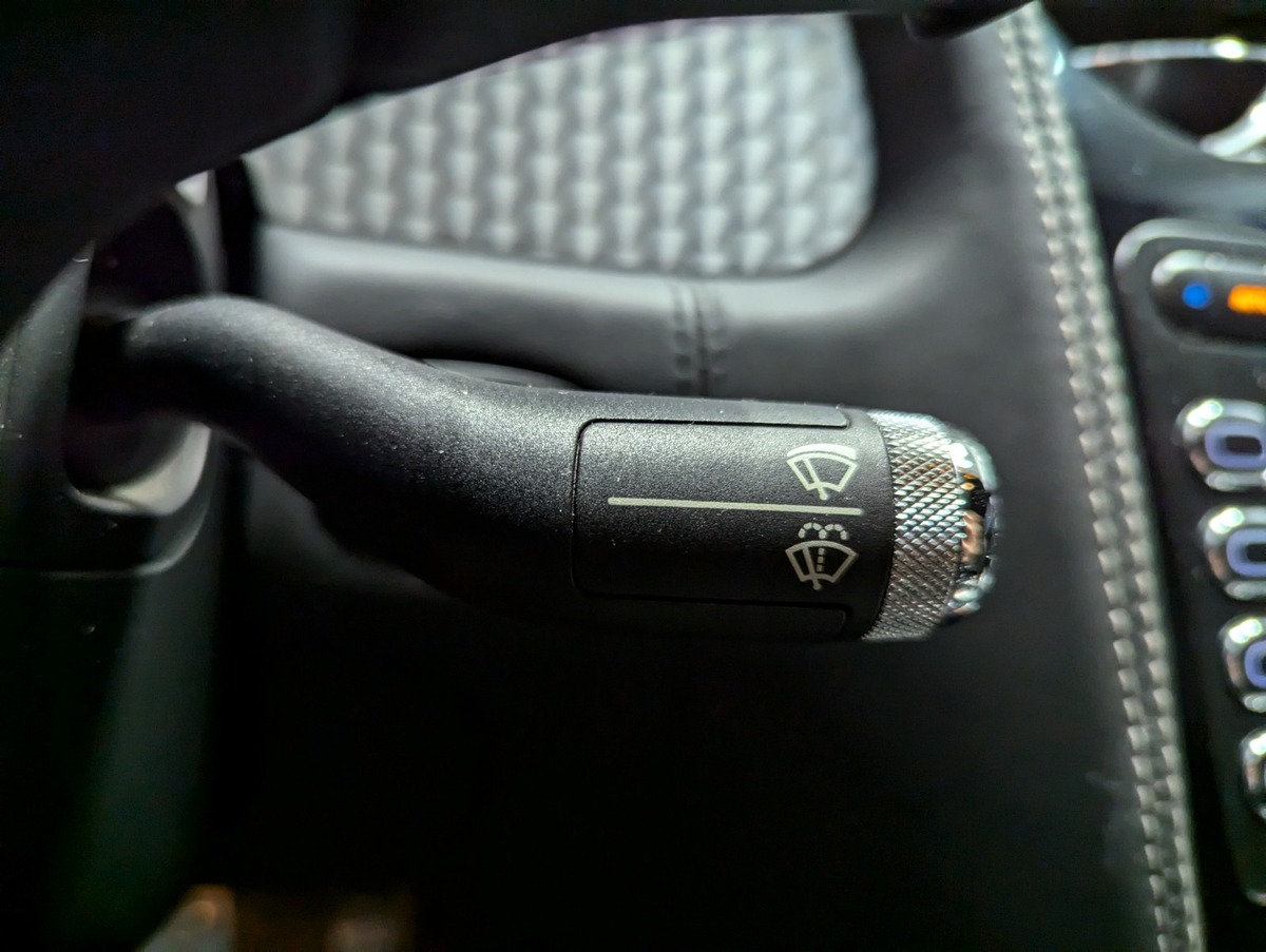 Bentley CONTIN.GT W12 Mulliner
