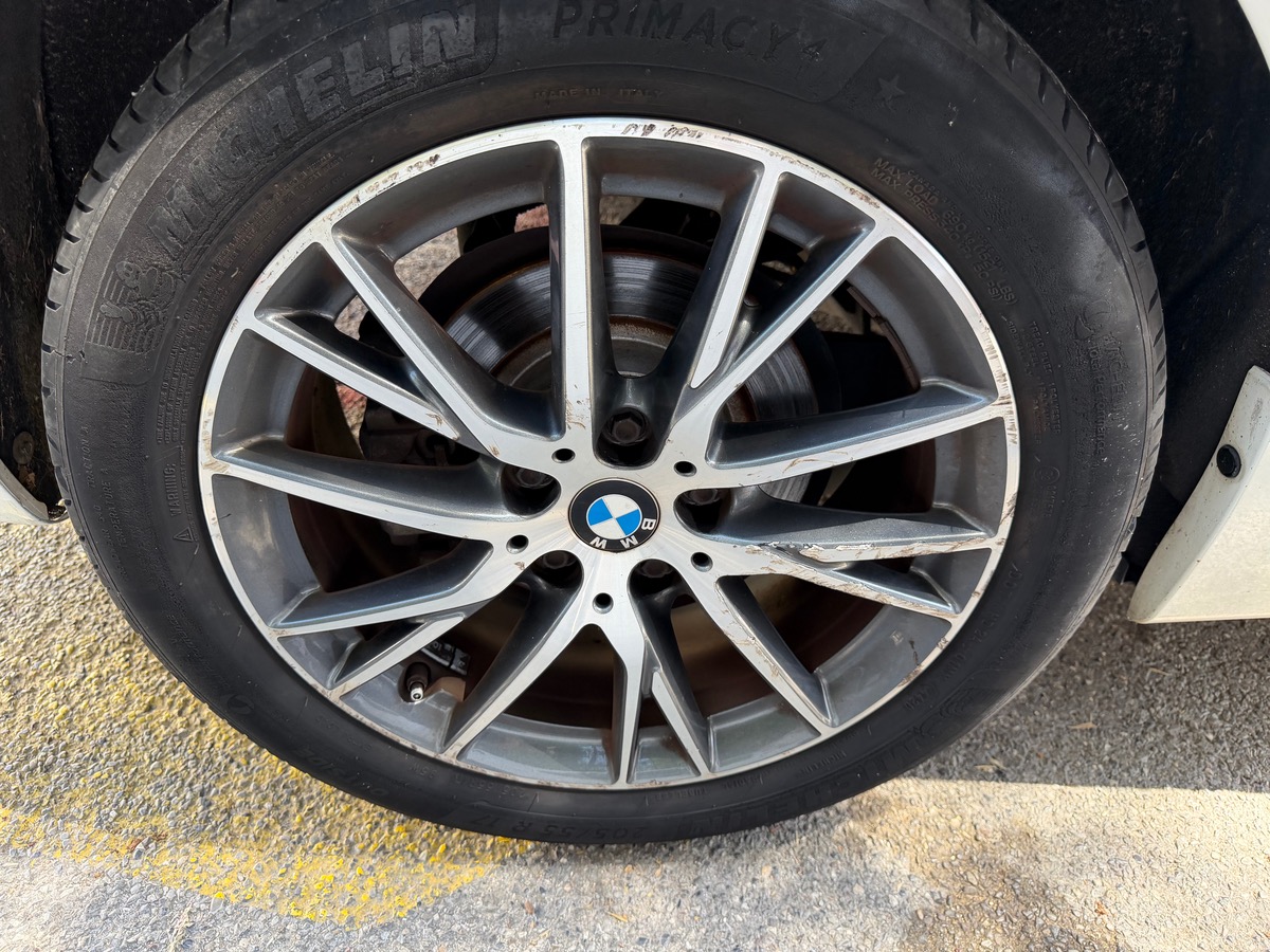 Bmw Série 2 218 i 1.5 i 136 CV Gran Tourer / 7 Places / GPS / Boite Auto/ Finition Sport