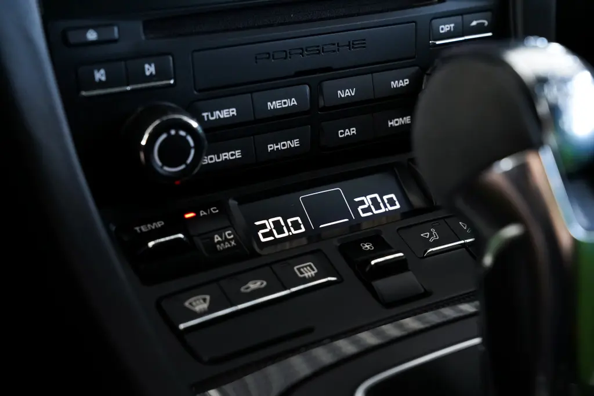 Porsche 911 Coupe V 991 4.0 520ch GT3 RS PDK/VO Allemand/Malus 11400e