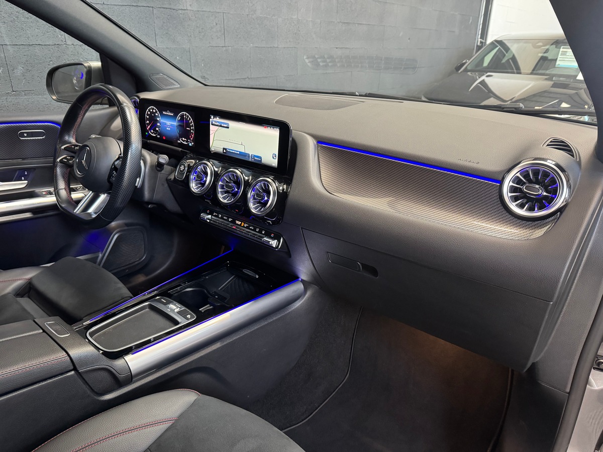 Mercedes-Benz Classe B 250e AMG LINE 218 CH Hybride Rechargeable