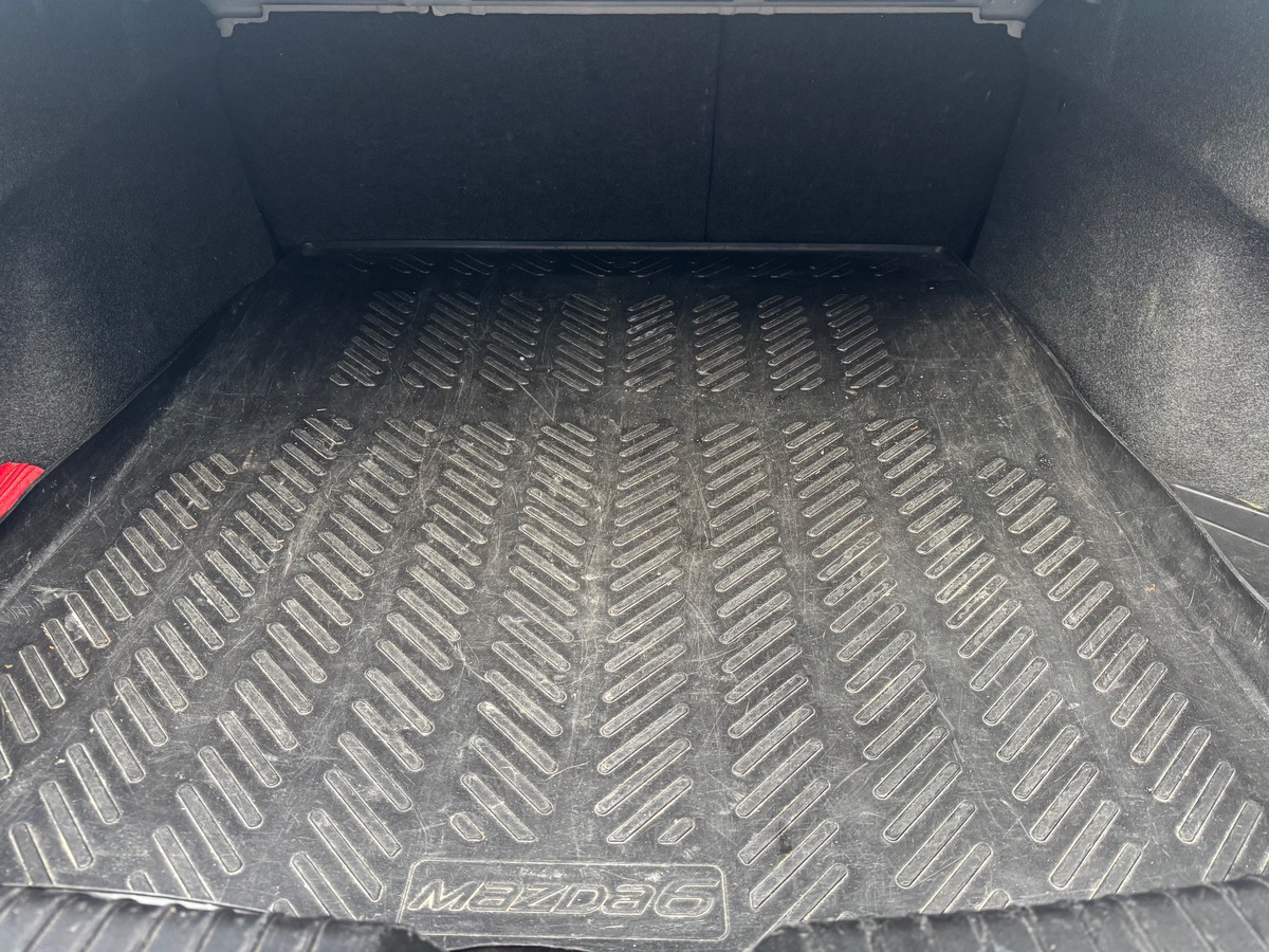 Mazda 6 150 ch | Elegance | Historique d'entretiens | GPS | Jantes Alu | Régulateur de vitesse