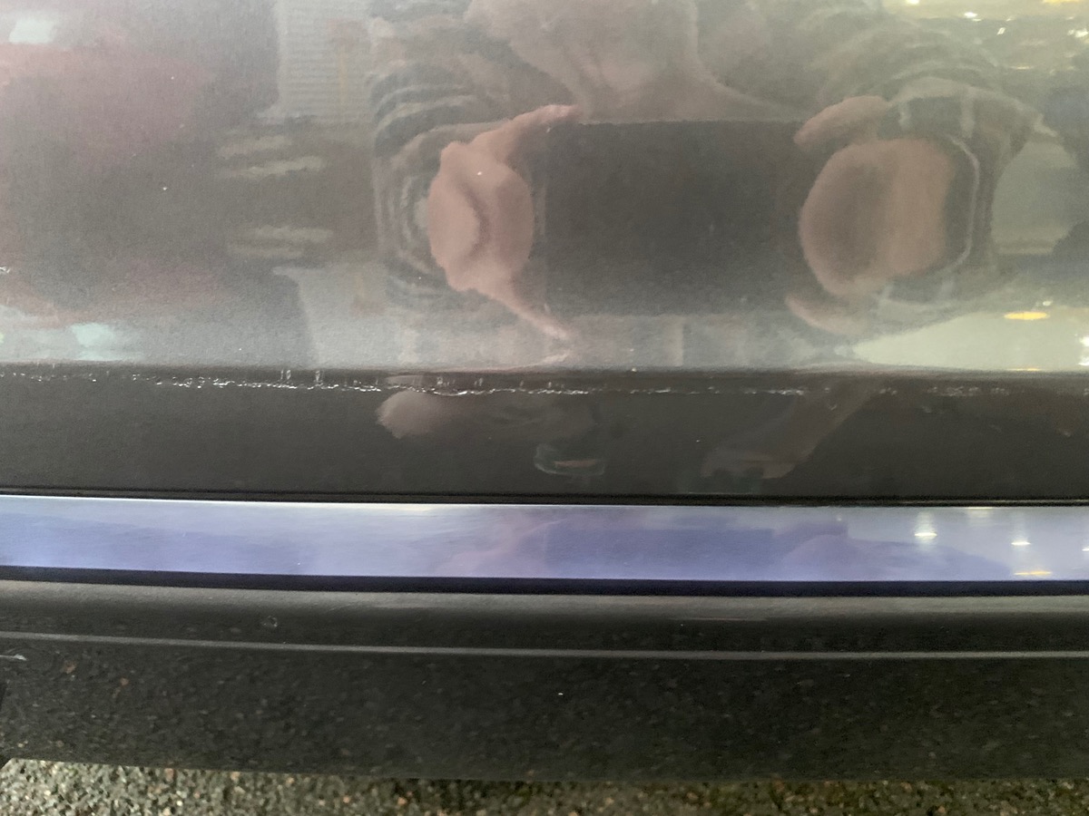 Bmw Série 4 Gran Coupé 184 | Sport | Sellerie Cuir | GPS |  Radars arriére avant | Coffre électrique