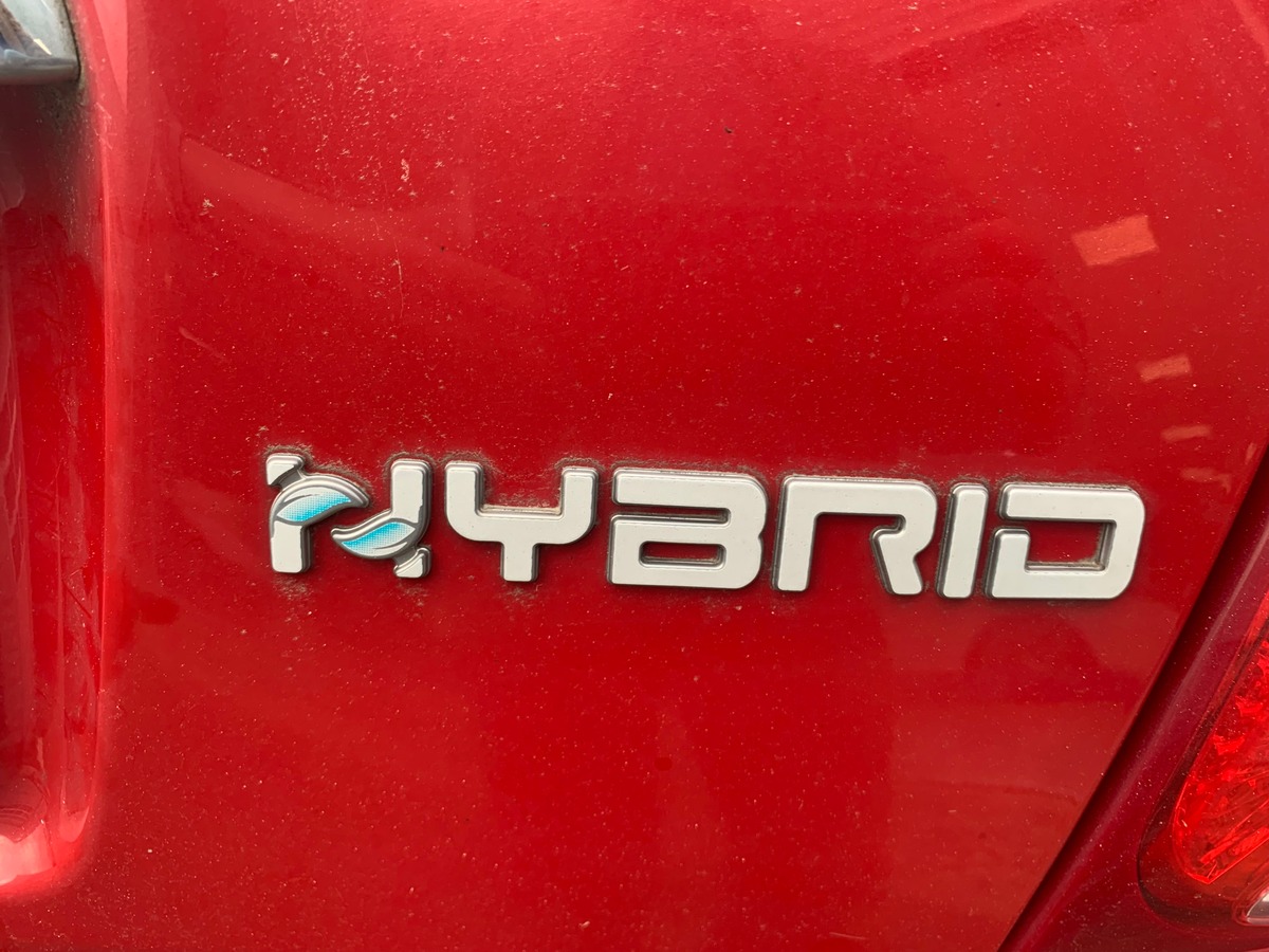 Fiat 500 70 ch | Hybrid | Toit vitré | Régulateur de vitesse | Climatisation