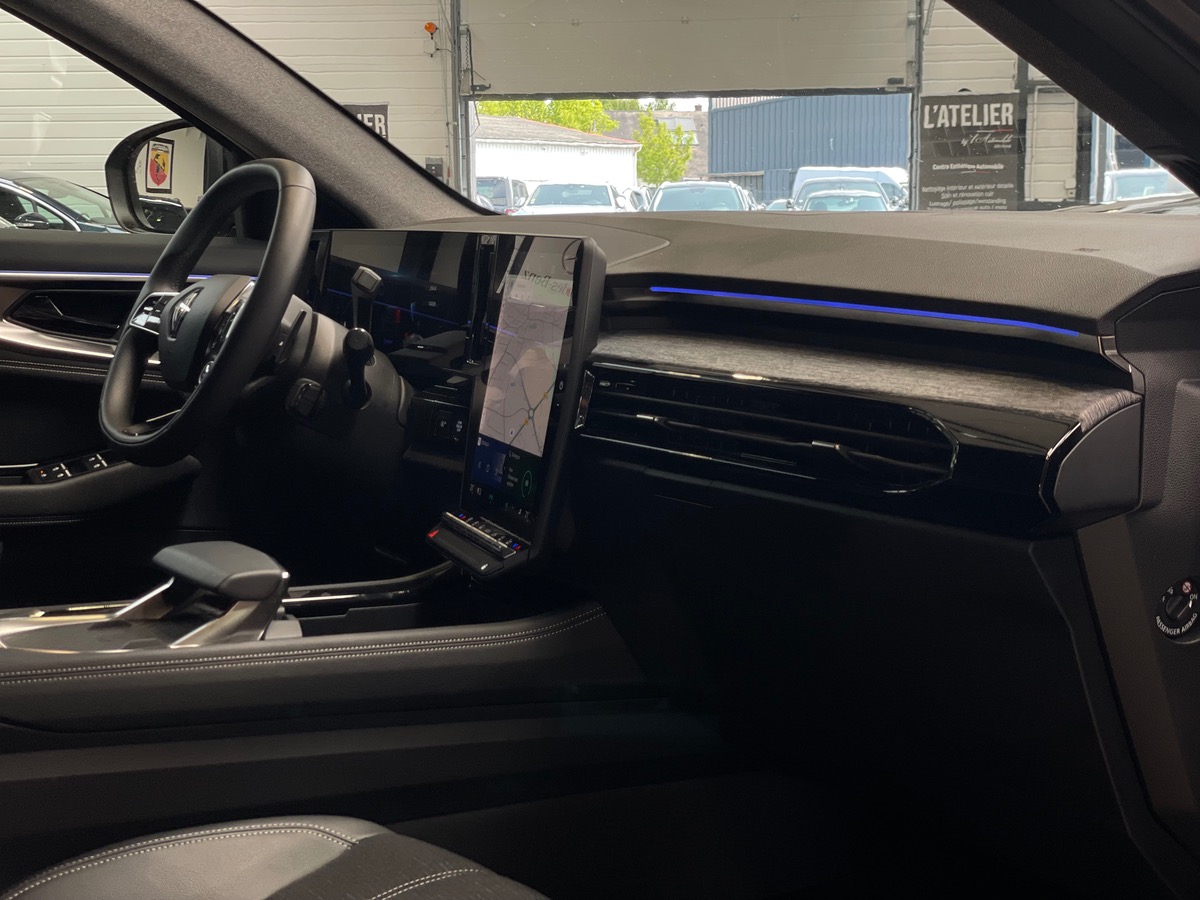 RENAULT Austral 1.3 DIG-T MHEV 2WD 160CV - FINITION TECHNO - 1ERE MAIN