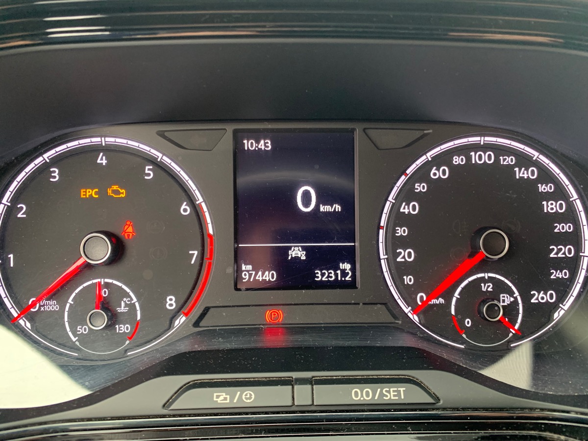 Volkswagen T-Cross 110 | LIFE | Apple Car Play Android Auto | Radar stationnement avant et arriére