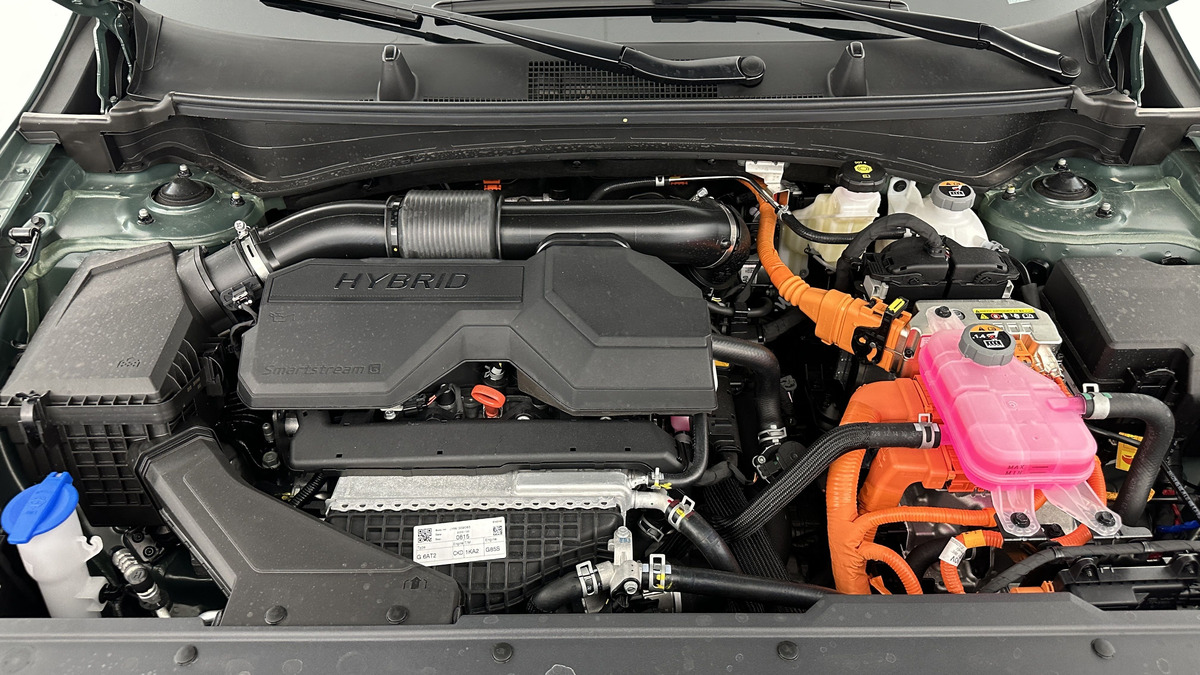 Kia Sportage 239 | V 1.6 T-GDi HEV Motion BVA6 | Caméra | Régulateur adaptatif | PLUSIEURS COLORIS