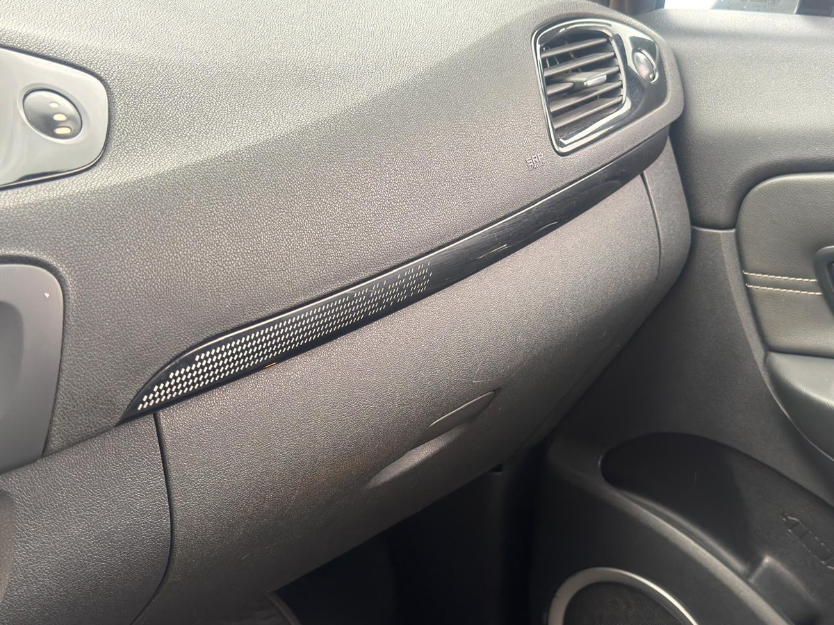 RENAULT Grand Scenic 1.5 DCI 110ch 7 places BVM Distribution OK / Embrayage OK / Entretien OK