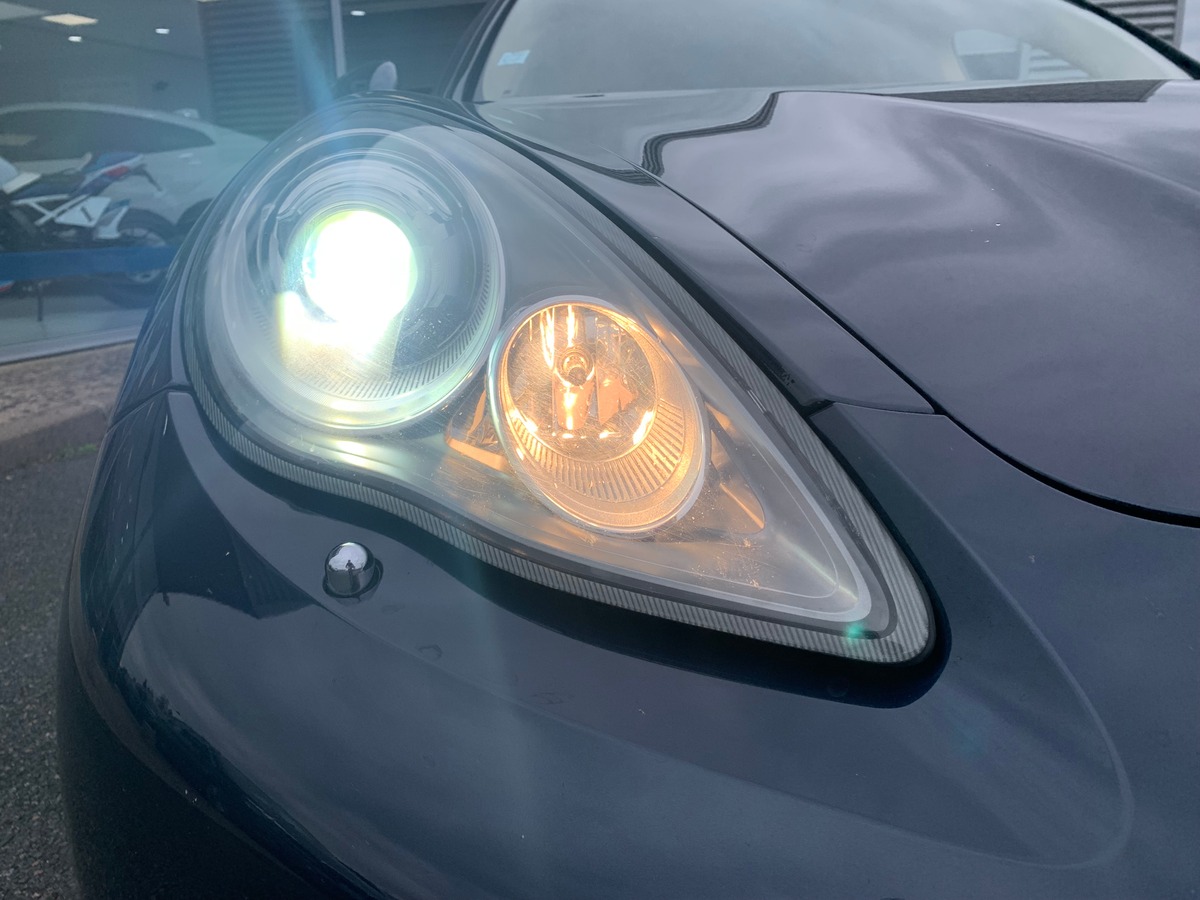 Porsche Panamera 380 ch | S Hybrid | Toit ouvrant | Mode Sport Plus | Siéges chauffants | Radars