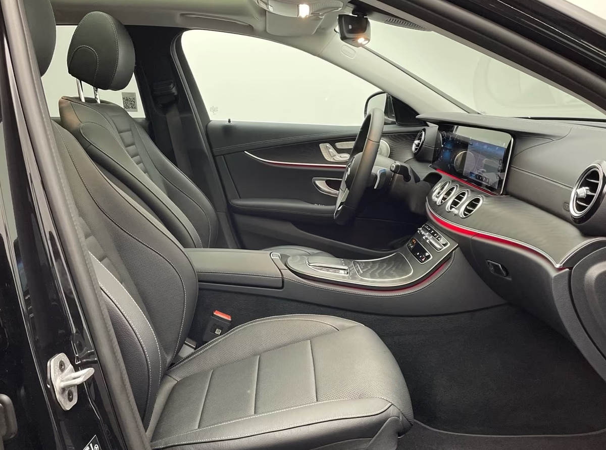 Mercedes-Benz Classe E All-Terrain VI 220d 197+23ch 4Matic 9G-Tronic Avantgarde Line Premium Plus