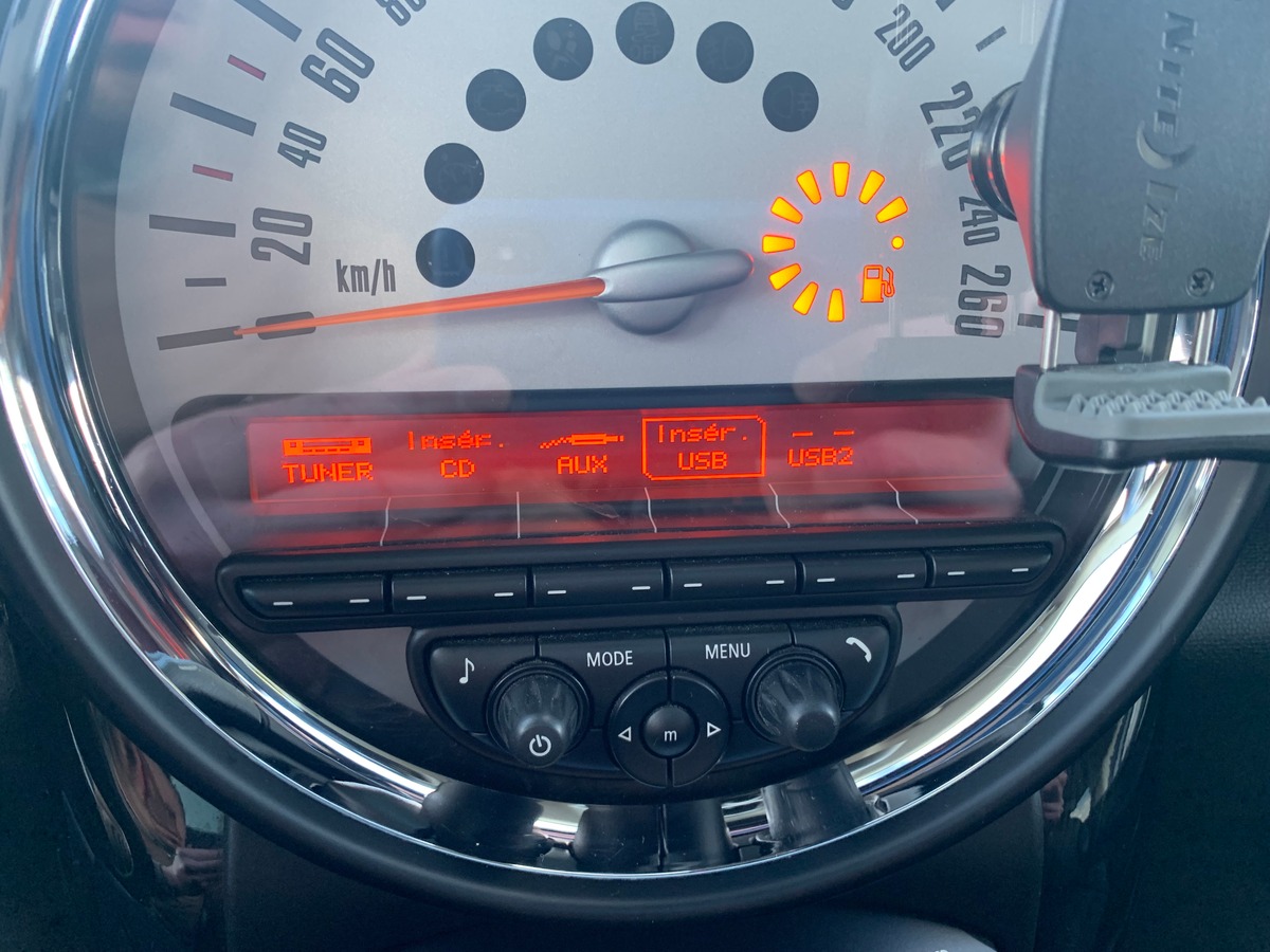 Mini Countryman 112 ch | Toit panoramique | Régulateur de vitesse | Radar de stationnement arriére