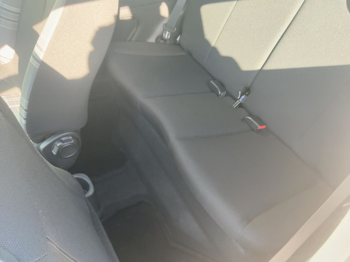 Peugeot 108 1.0i 72 Allure ETG5