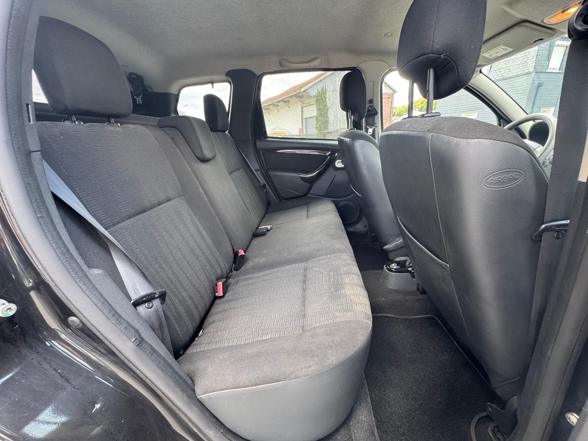 Dacia Duster 1.6 16V Bioéthanol 105cv 4X2 Lauréate - moteur à chaine - Garantie